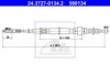 ATE 24.3727-0134.2 Cable, parking brake